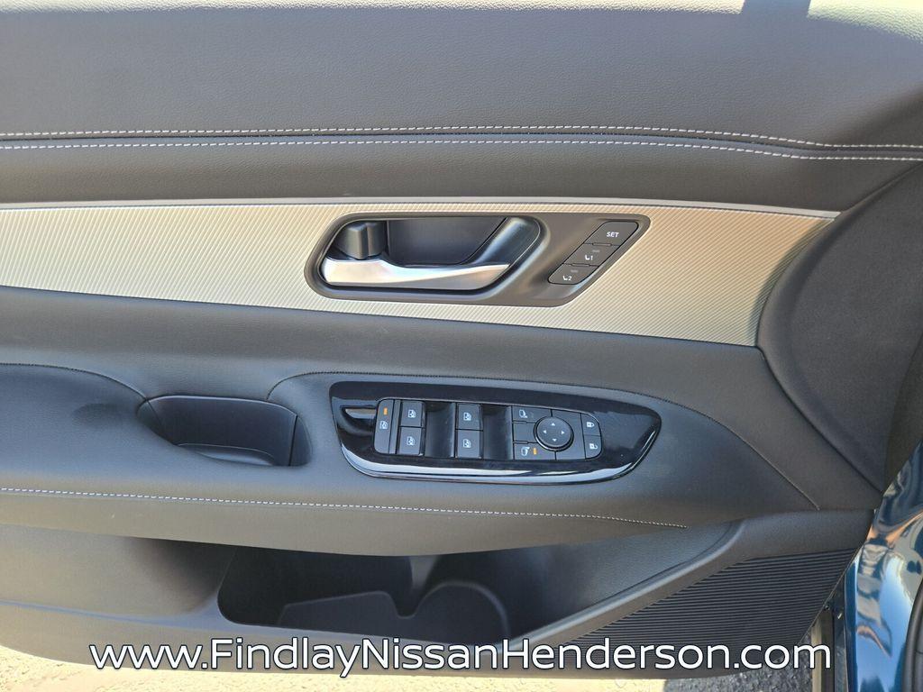new 2026 Nissan Murano car, priced at $46,049
