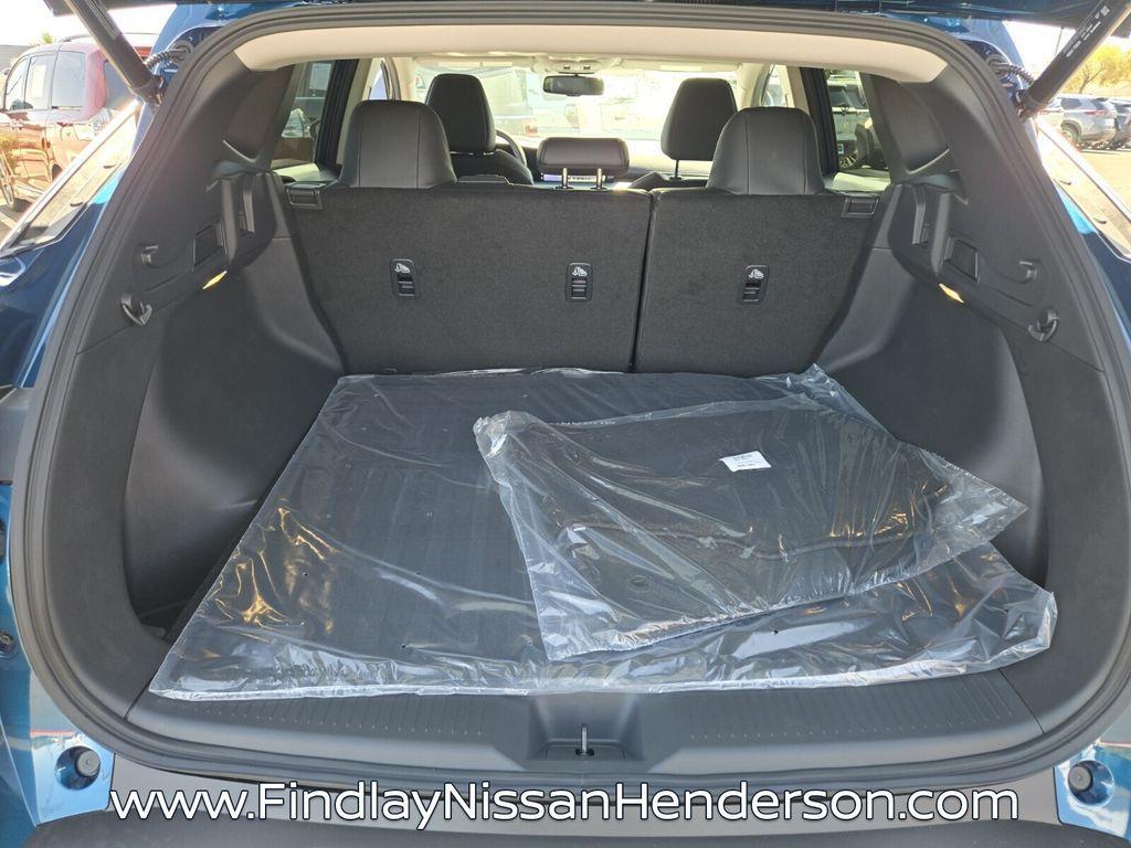 new 2026 Nissan Murano car, priced at $46,049