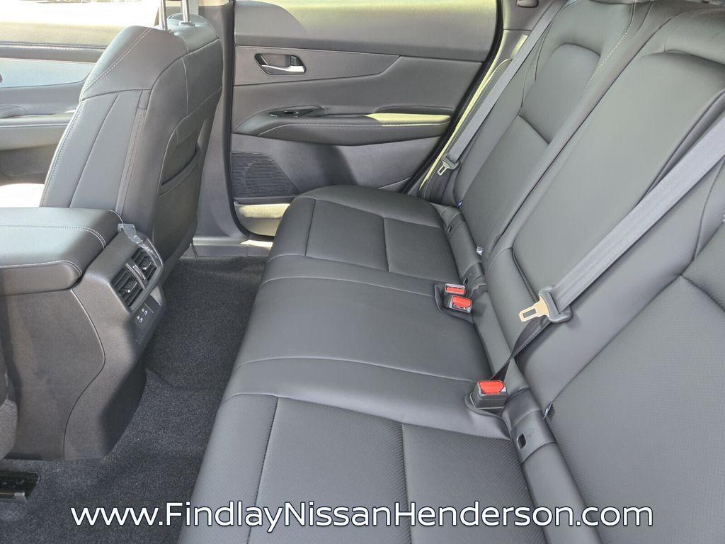 new 2026 Nissan Murano car, priced at $46,049