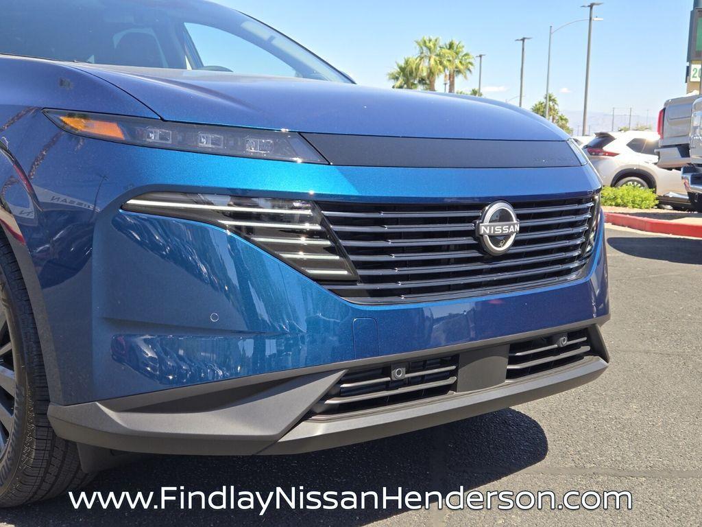 new 2026 Nissan Murano car, priced at $46,049