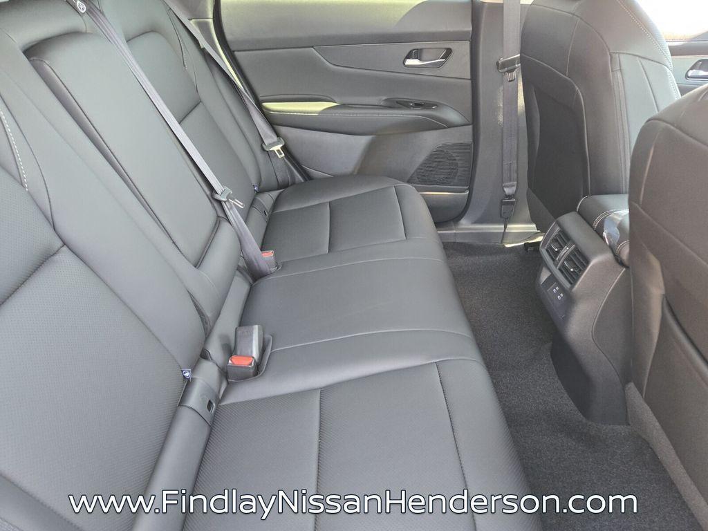 new 2026 Nissan Murano car, priced at $46,049