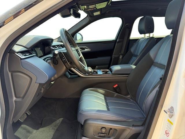 used 2023 Land Rover Range Rover Velar car, priced at $46,995