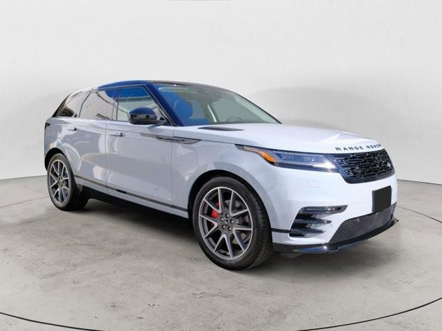 new 2025 Land Rover Range Rover Velar car, priced at $70,995
