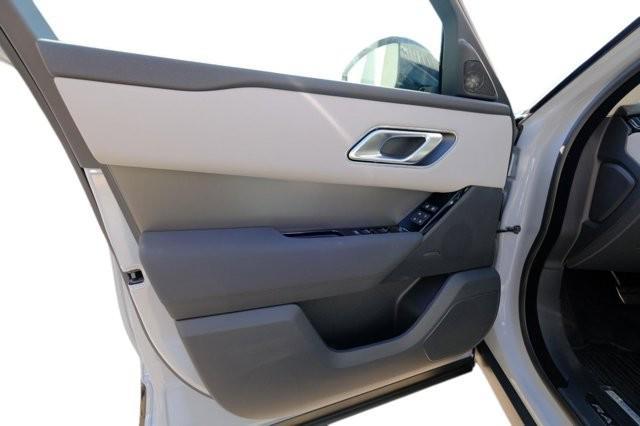 new 2025 Land Rover Range Rover Velar car, priced at $70,995