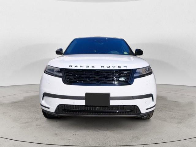 new 2025 Land Rover Range Rover Velar car, priced at $66,995