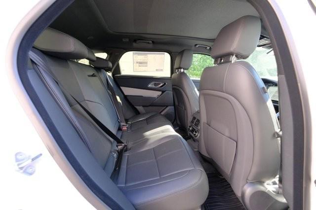 new 2025 Land Rover Range Rover Velar car, priced at $66,995