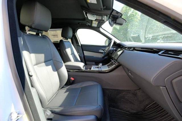 new 2025 Land Rover Range Rover Velar car, priced at $66,995
