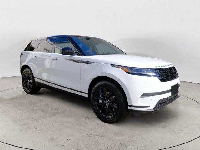 new 2025 Land Rover Range Rover Velar car, priced at $66,995