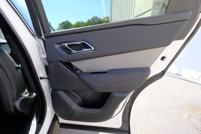 new 2025 Land Rover Range Rover Velar car, priced at $66,995