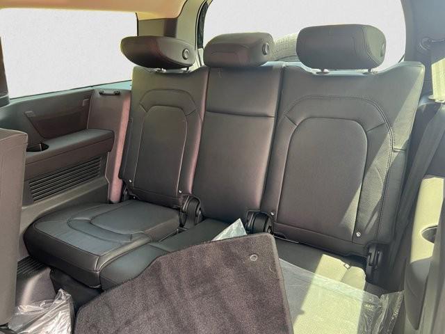 new 2024 Land Rover Defender car, priced at $69,995