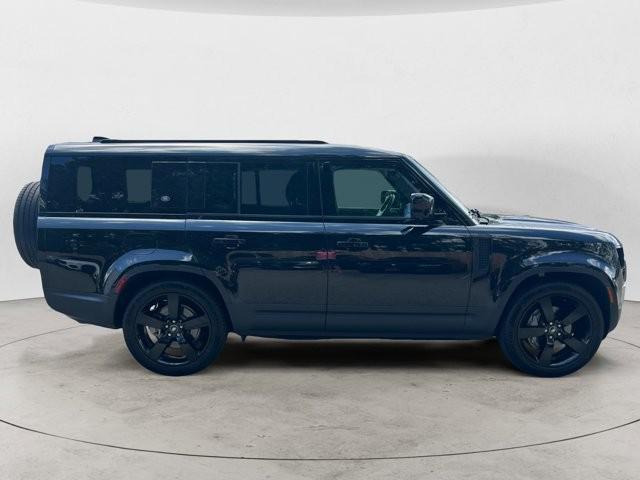 new 2024 Land Rover Defender car, priced at $69,995