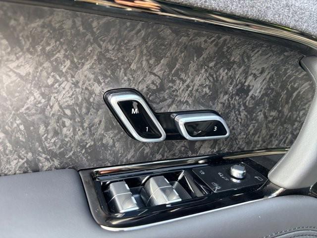 new 2025 Land Rover Range Rover Sport car, priced at $123,615