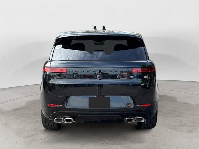 new 2025 Land Rover Range Rover Sport car, priced at $123,615