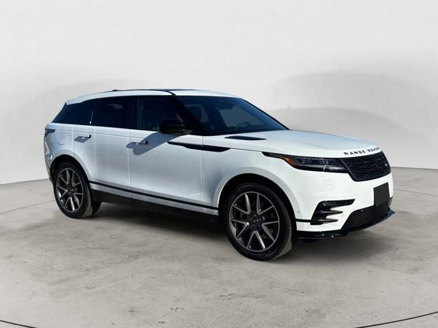 new 2026 Land Rover Range Rover Velar car, priced at $73,597