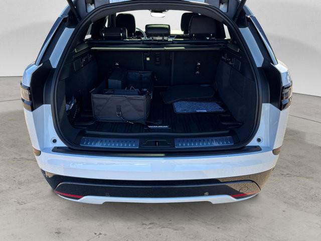 new 2026 Land Rover Range Rover Velar car, priced at $73,597