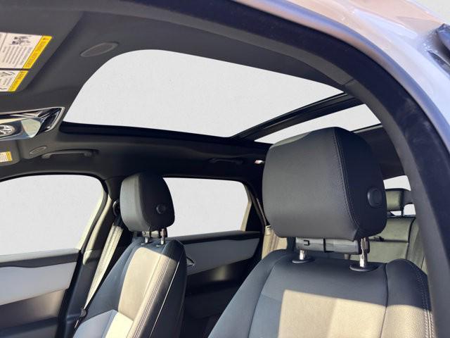 new 2026 Land Rover Range Rover Velar car, priced at $73,597