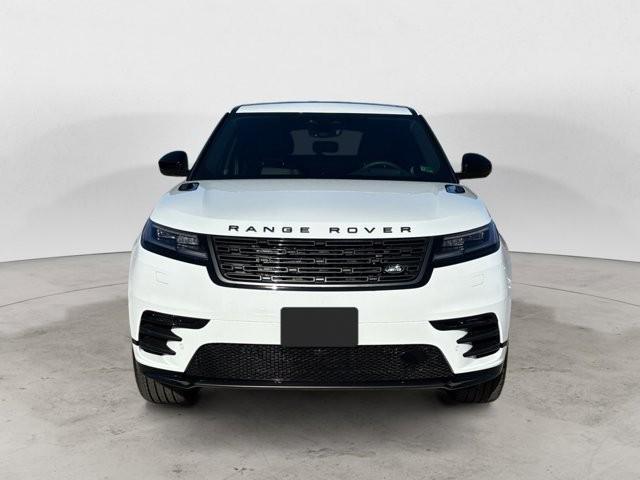 new 2026 Land Rover Range Rover Velar car, priced at $73,597