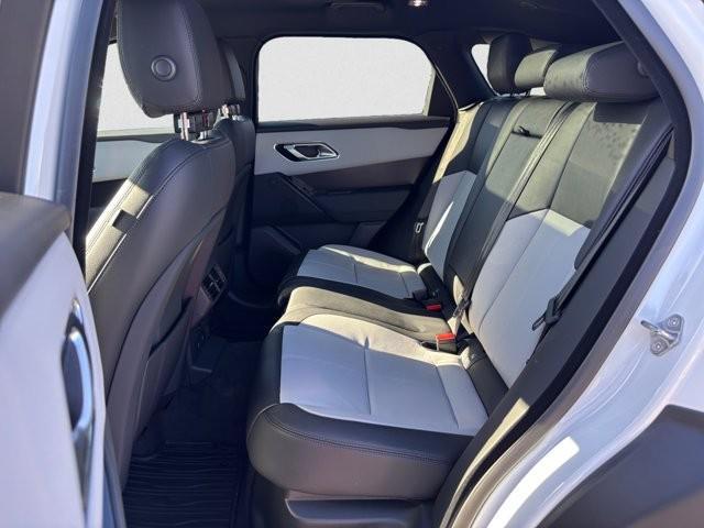 new 2026 Land Rover Range Rover Velar car, priced at $73,597