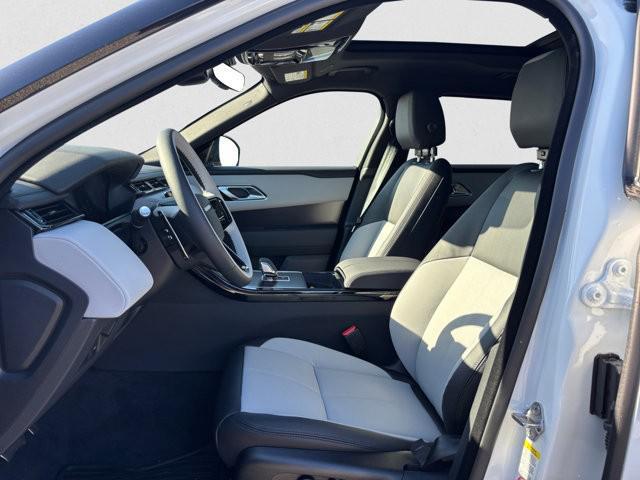 new 2026 Land Rover Range Rover Velar car, priced at $73,597