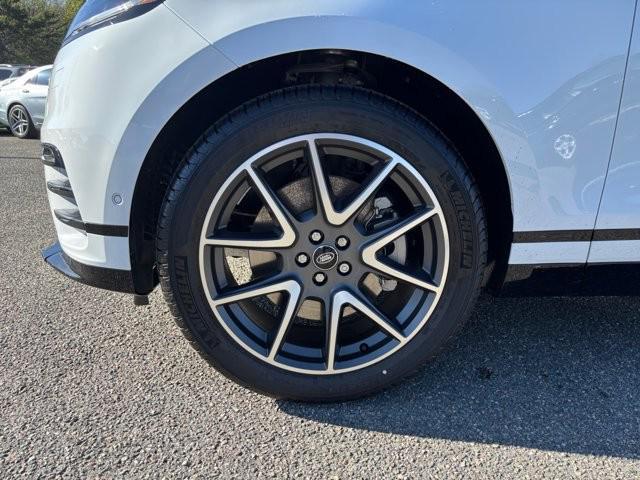 new 2026 Land Rover Range Rover Velar car, priced at $73,597