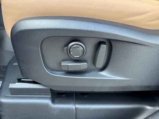 new 2025 Land Rover Defender car, priced at $75,995