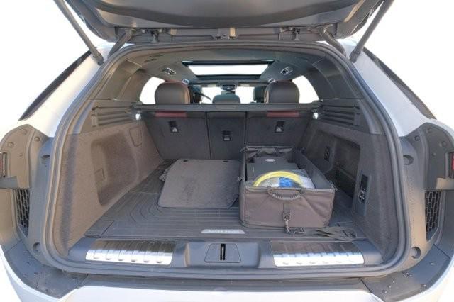 new 2025 Land Rover Range Rover Sport car, priced at $97,730