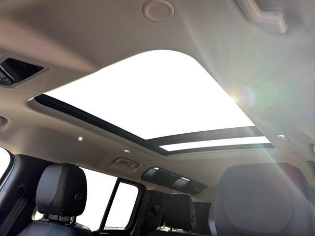 used 2023 Land Rover Defender car, priced at $57,995