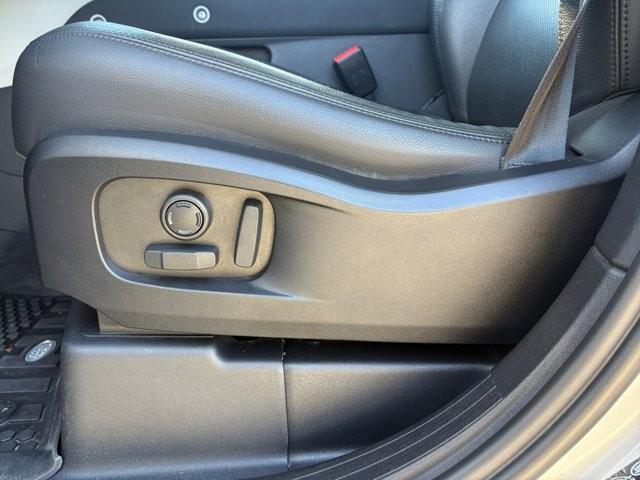 used 2023 Land Rover Defender car, priced at $57,995