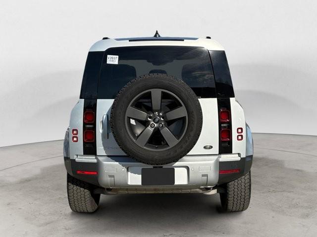 used 2023 Land Rover Defender car, priced at $57,995