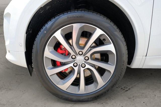 new 2024 Land Rover Discovery Sport car, priced at $38,995