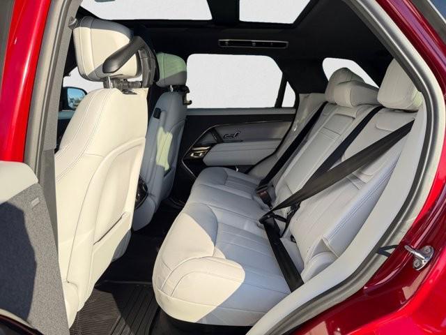 new 2026 Land Rover Range Rover Sport car, priced at $99,325