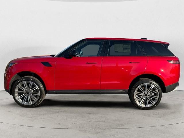 new 2026 Land Rover Range Rover Sport car, priced at $99,325