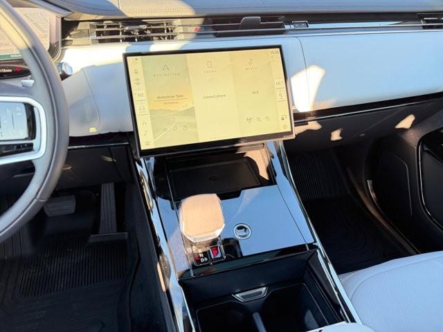 new 2026 Land Rover Range Rover Sport car, priced at $99,325