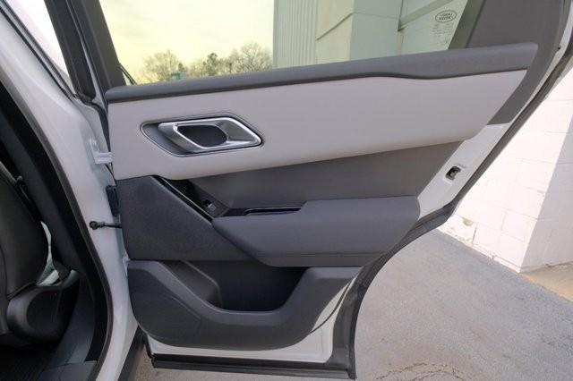 new 2025 Land Rover Range Rover Velar car, priced at $69,995