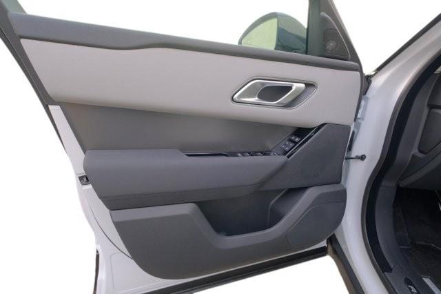 new 2025 Land Rover Range Rover Velar car, priced at $69,995