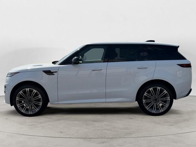 new 2026 Land Rover Range Rover Sport car, priced at $108,535