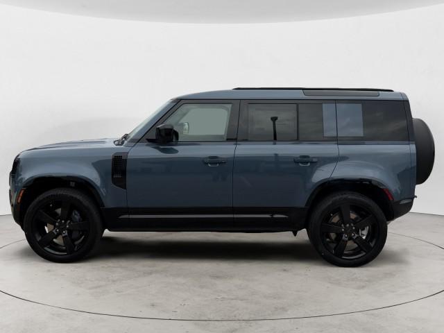 new 2026 Land Rover Defender car, priced at $90,806