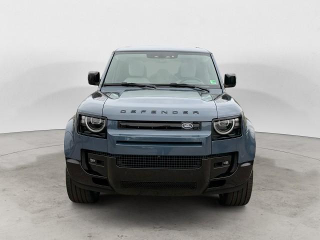 new 2026 Land Rover Defender car, priced at $90,806