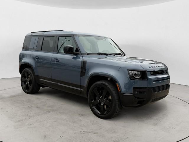 new 2026 Land Rover Defender car, priced at $90,806