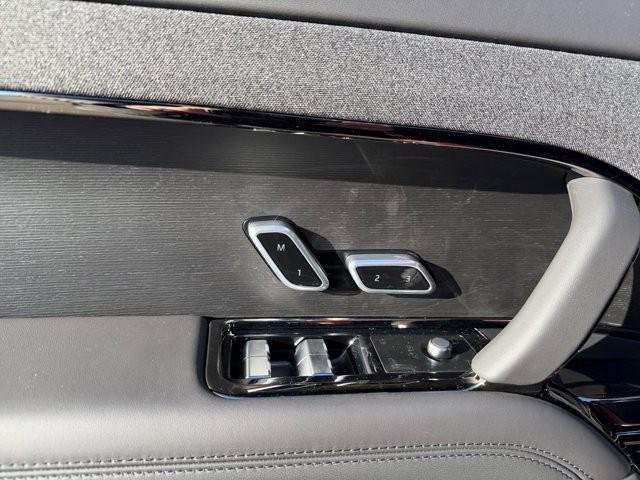 new 2026 Land Rover Range Rover Sport car, priced at $106,650