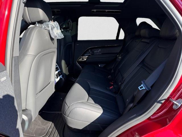 new 2026 Land Rover Range Rover Sport car, priced at $106,650