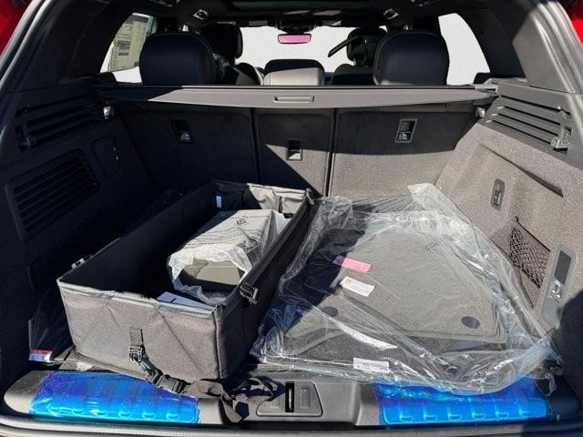 new 2026 Land Rover Range Rover Sport car, priced at $106,650