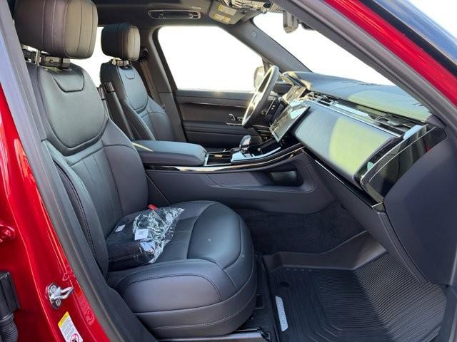 new 2026 Land Rover Range Rover Sport car, priced at $106,650