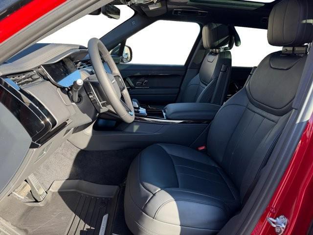 new 2026 Land Rover Range Rover Sport car, priced at $106,650