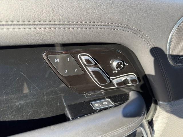 used 2020 Land Rover Range Rover car, priced at $38,995