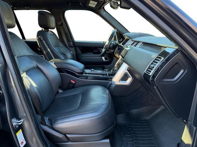 used 2020 Land Rover Range Rover car, priced at $38,995