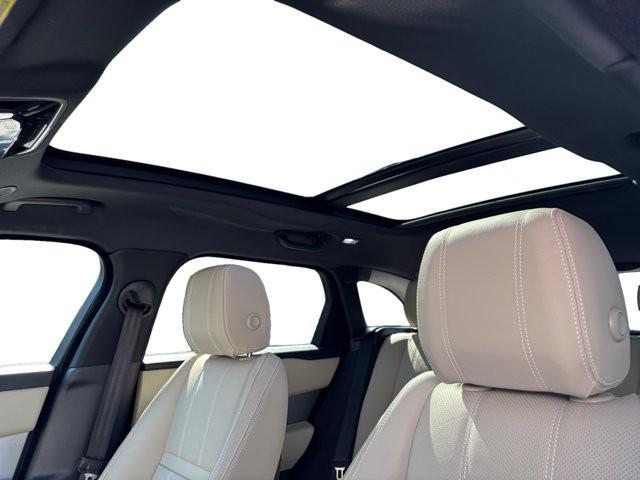 used 2021 Land Rover Range Rover Velar car, priced at $44,995