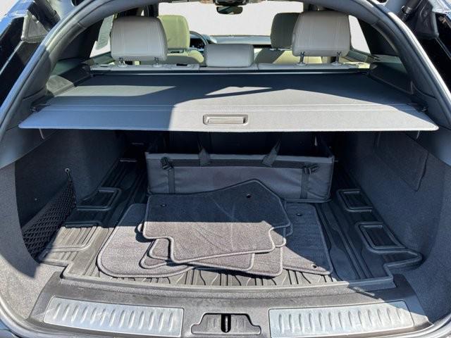 used 2021 Land Rover Range Rover Velar car, priced at $44,995