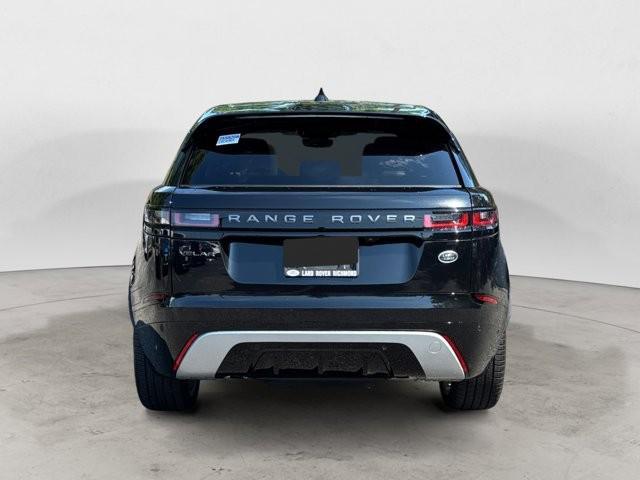 used 2021 Land Rover Range Rover Velar car, priced at $44,995