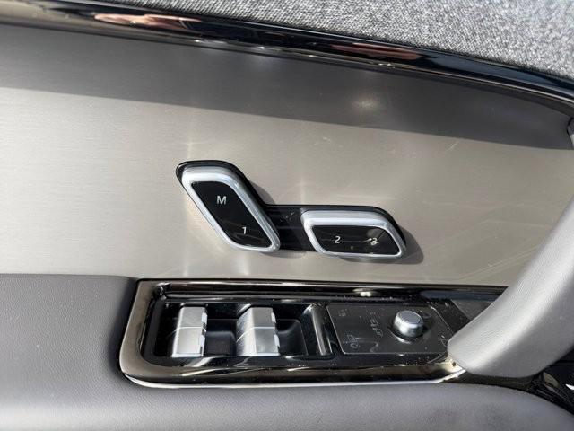 new 2026 Land Rover Range Rover Sport car, priced at $113,180